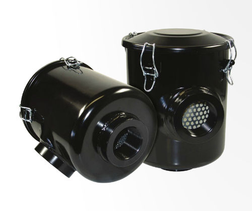 Воздушный фильтр серии PVКартридж для сжатого воздухаАктивированный уголь