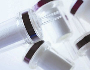 Фильтрующий материал с активированным углем серии SGair