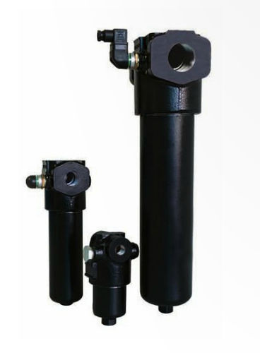 Фильтр гидравлический P420корзинавысокого давления рядный