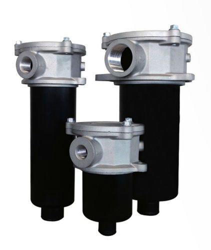 Гидравлический фильтр DRCбаскетобратка