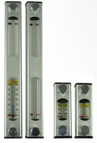 Индикатор уровня масла LVO, LVOTбайпас