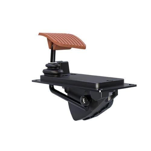 Педаль акселератора МО 368Амеханическаяэлектроннаяодна педаль