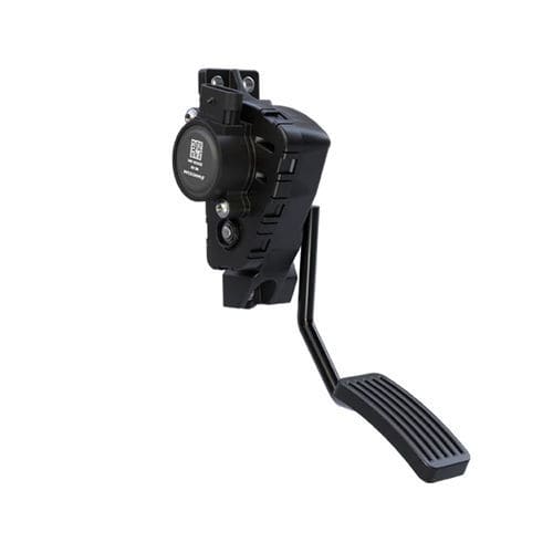 Педаль акселератора МО 369механическаяэлектроннаяодна педаль