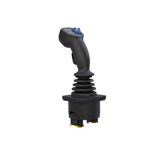 Аналоговый джойстик MO 391 и 387Эффект Холламногоосный2-осевой