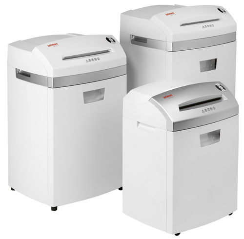 Одновальный измельчитель картона