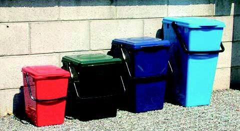 Мусорное ведро