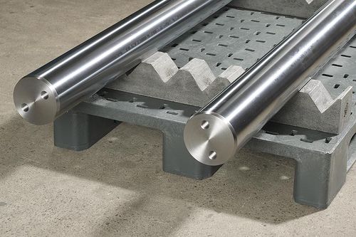 Пластиковый клин для бара