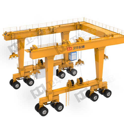 Подъемник для тяжелых грузов MBH 500T
