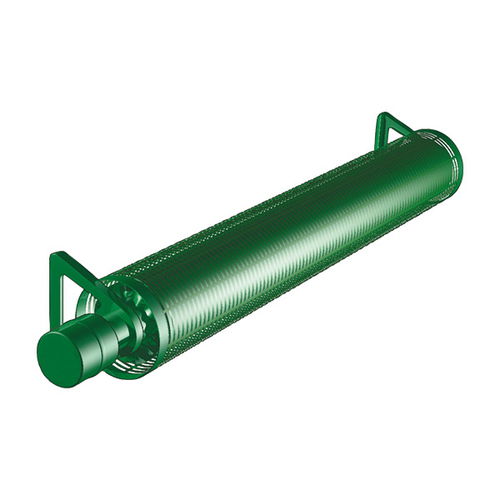 Промышленный радиатор