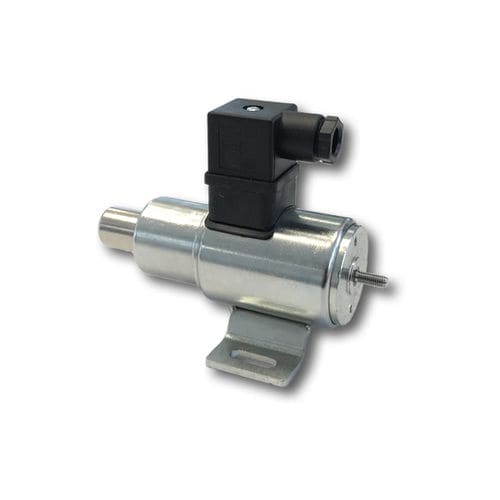 Линейный соленоид серии CS 45 CH, с одной катушкой