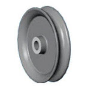Groove pulley 024 seriesbeltmetal