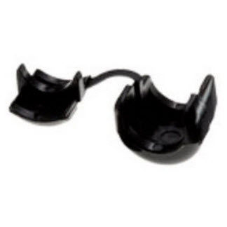 Round strain relief bushing 121 seriesstraightnylonfor cables