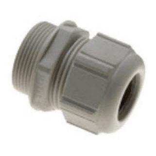 Nylon cable gland 159 serieswaterproofstraight