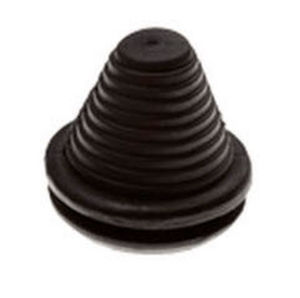 PVC cable grommet 443 seriesblanked