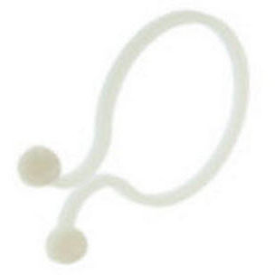 Cable clip 058-0 seriesnylonroutingto be twisted