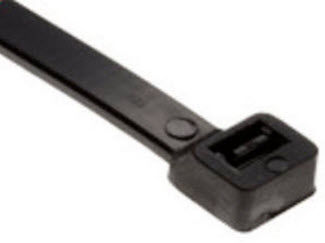Nylon cable tie 097 series