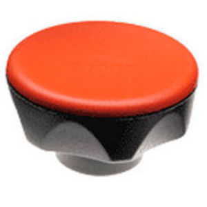 Ручка с резьбой серии 260звездаполиамидстекловолокно