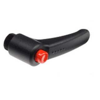 Ручка индексируемая серия 261дверьполиамидарха