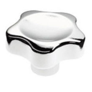 Ручка с резьбой серия 263звездаполиамид