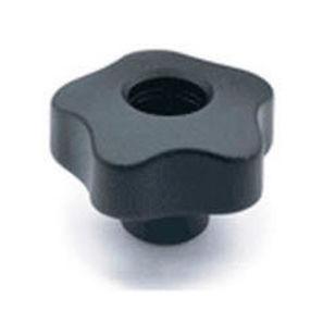 Ручка с резьбой серия 265звездаполипропилен