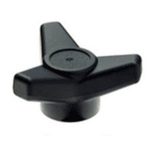 Ручка с резьбой из триполиамида