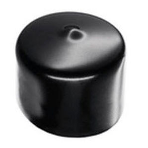 Колпачок с резьбой серии 155круглыйПВХзащитный