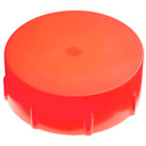 Колпачок резьбовой серии 179круглый из полиэтилена низкой плотностизащитный