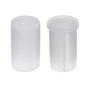 Колпачок цилиндрический серии 204 из полиэтилена низкой плотности