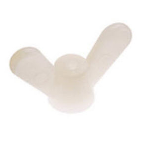 Гайка-бабочка серия 053-1нейлон