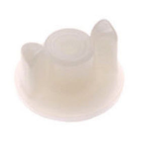 Гайка-бабочка серия 053-2нейлон