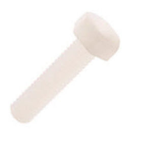 Винт с шестигранной головкой серии 541ПВДФвысокотемпературный