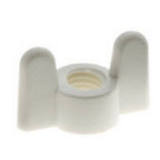 Гайка-барашек серии 053нейлон