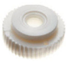 Гайка с накаткой серия 073нейлон