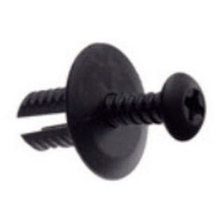 Заклепка с пуговичной головкой серии 113пластикразборная