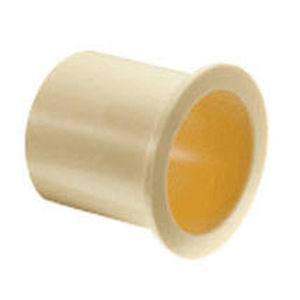 Открытый подшипник скольжения серии 008-4ПТФЭнейлонарамид