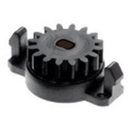 Дверной демпфер серии 078-4