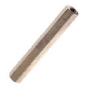 Проставка пластиковая серии 301 с шестигранной резьбой