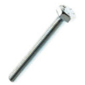 Винт с шестигранной головкой серии 079нержавеющая стальоцинкованная сталь