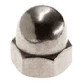 Накидная гайка серии 052inox