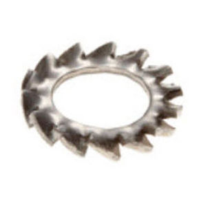 Шайба стопорная серии 344круглая.