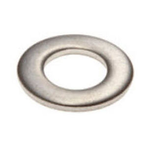 Шайба плоская серии 347inoxвысокая грузоподъемность