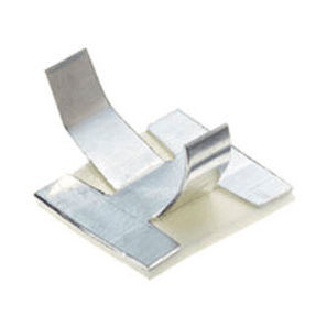 Алюминиевый кабельный зажим серии 144