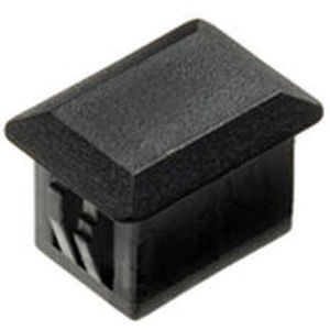 Прямоугольный дюбель серии 202маменьшийнейлондля металлических панелей