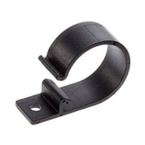 Нейлоновый кабельный зажим серии 319