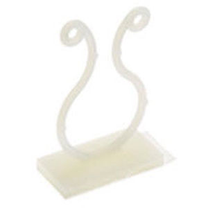 Крепление кабельной стяжки серии 058-1