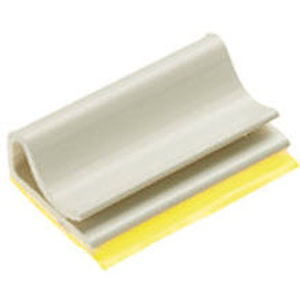 Крепление пластиковой кабельной стяжки серии 151