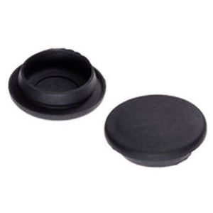 Дюбель круглый серии 221папа из термопластикадля металлических панелей