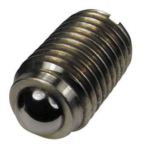 Плунжер из нержавеющей стали 491255пружина