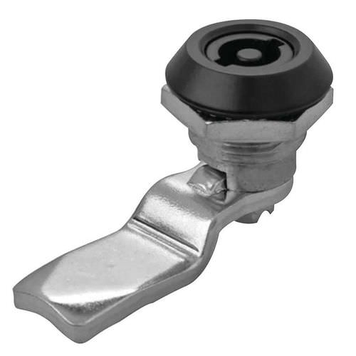 Защелка четвертьоборотная 060121360Ecamkey Замок, цинковое литье под давлением