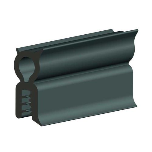 Манжетное уплотнение 490752профилированноеEPDMкромка